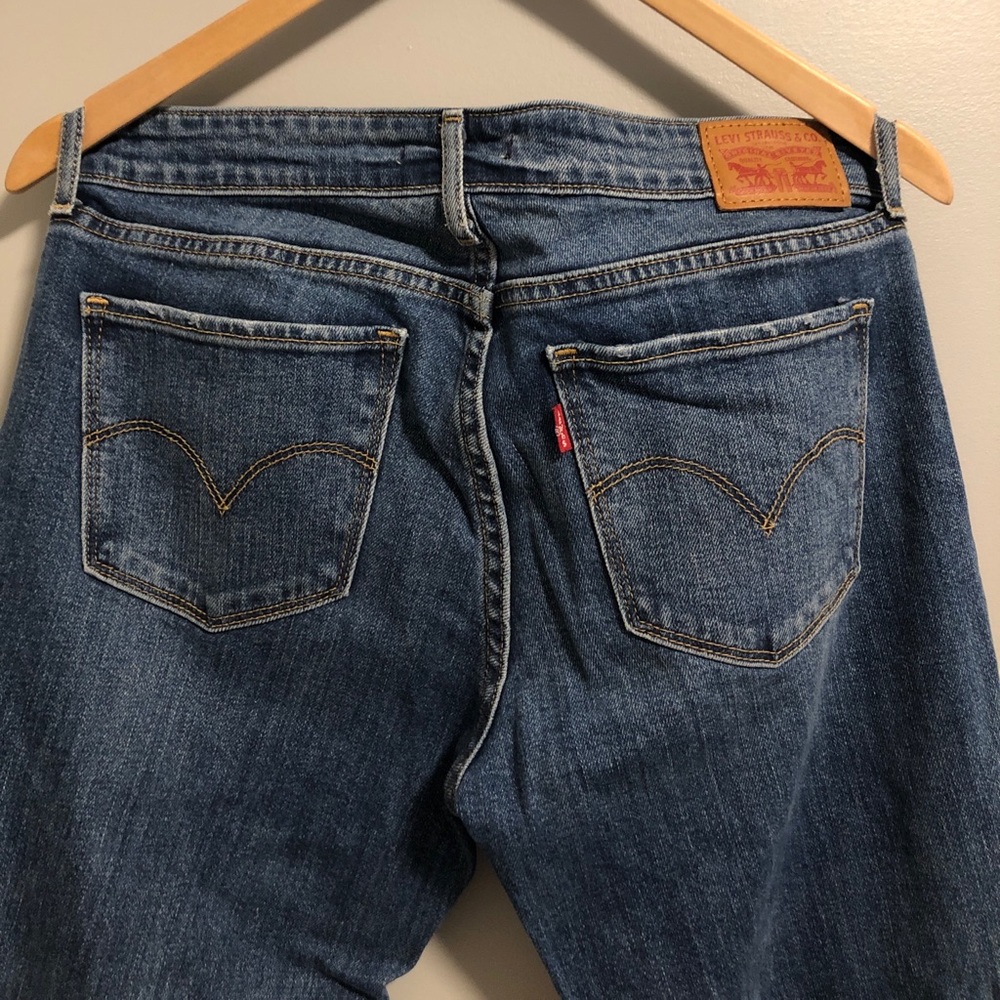 levi jeans - Picture 1 of 2